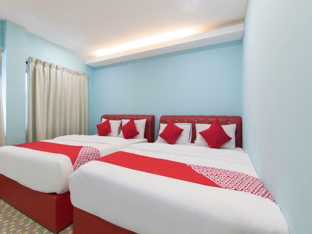 Oyo 1136 Pd Star Hotel Πορτ Ντίξον Εξωτερικό φωτογραφία