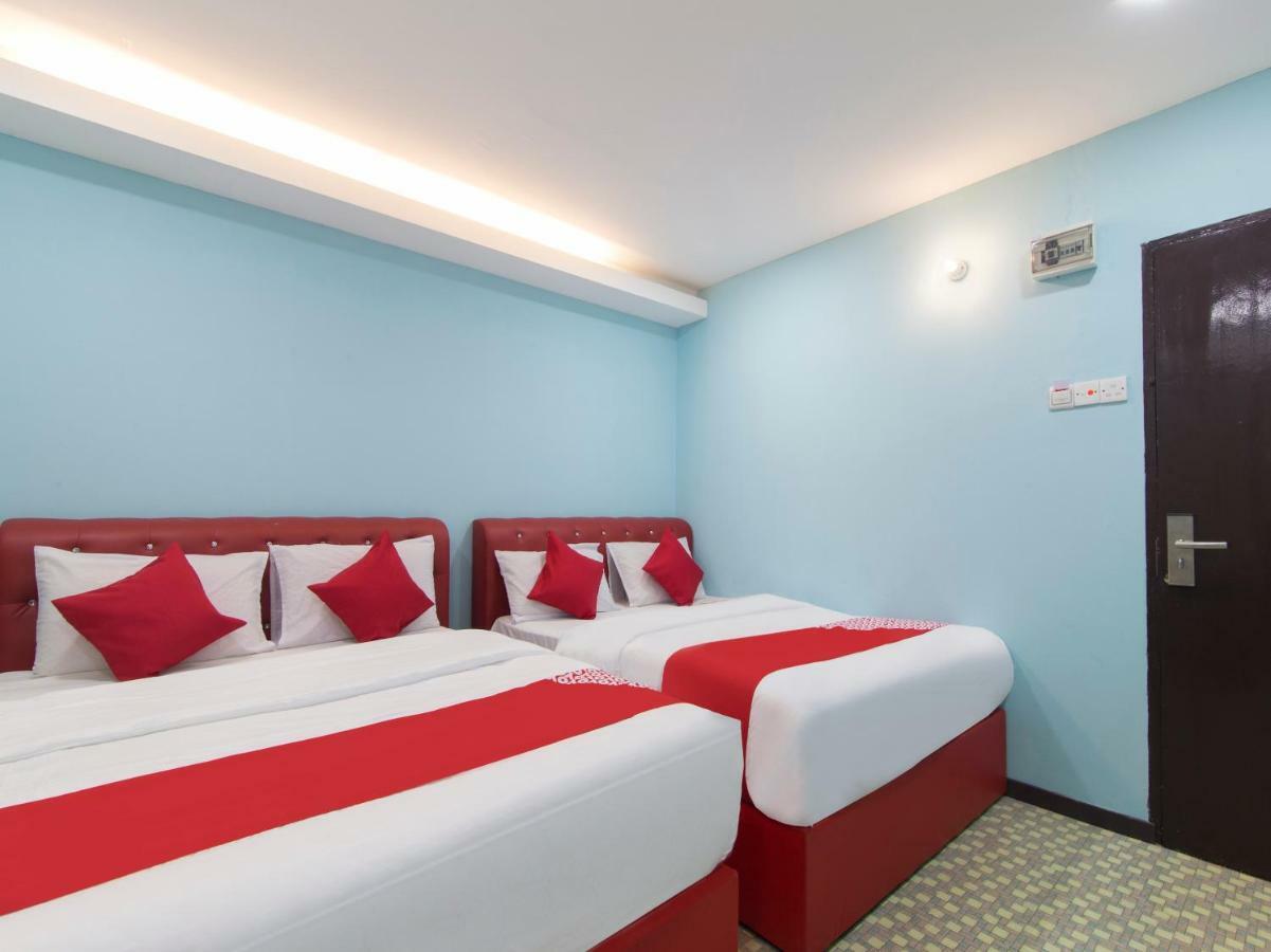 Oyo 1136 Pd Star Hotel Πορτ Ντίξον Εξωτερικό φωτογραφία