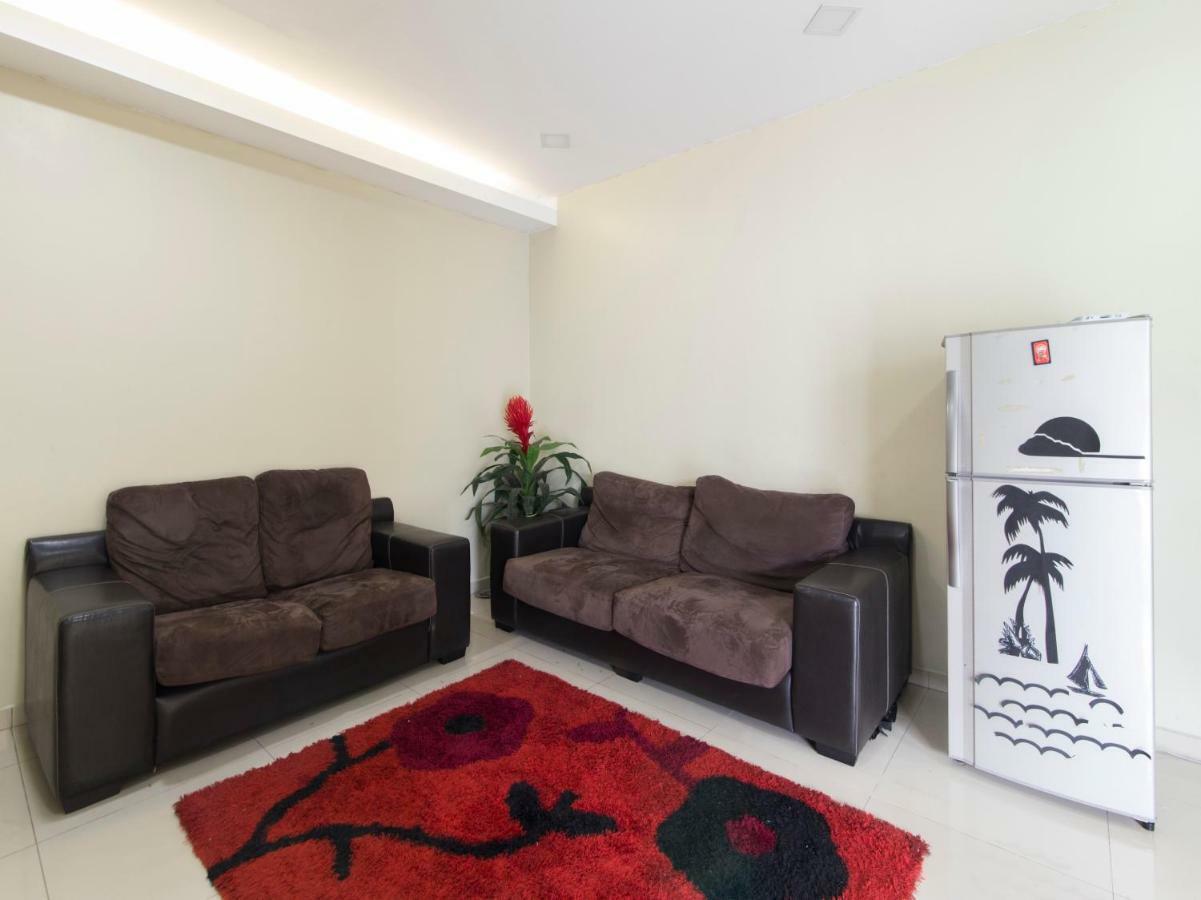 Oyo 1136 Pd Star Hotel Πορτ Ντίξον Εξωτερικό φωτογραφία