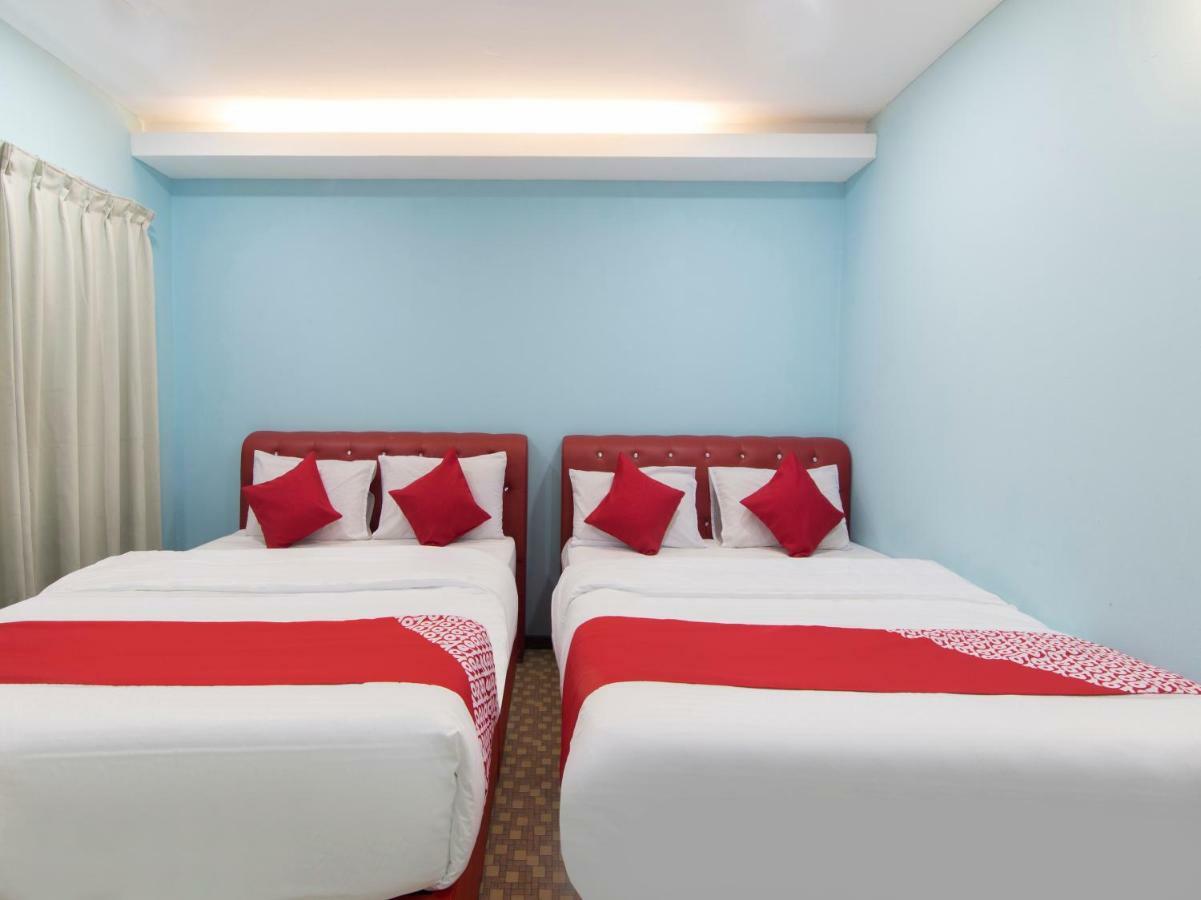 Oyo 1136 Pd Star Hotel Πορτ Ντίξον Εξωτερικό φωτογραφία