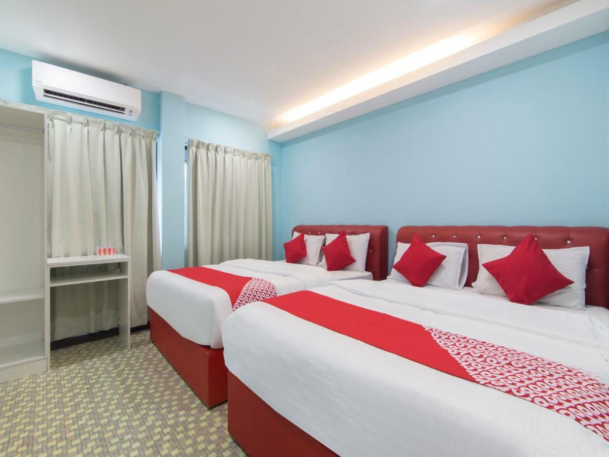 Oyo 1136 Pd Star Hotel Πορτ Ντίξον Εξωτερικό φωτογραφία
