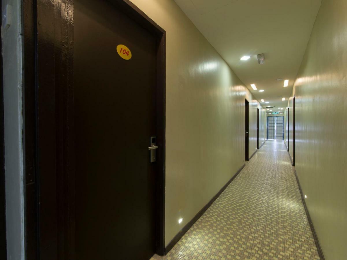Oyo 1136 Pd Star Hotel Πορτ Ντίξον Εξωτερικό φωτογραφία