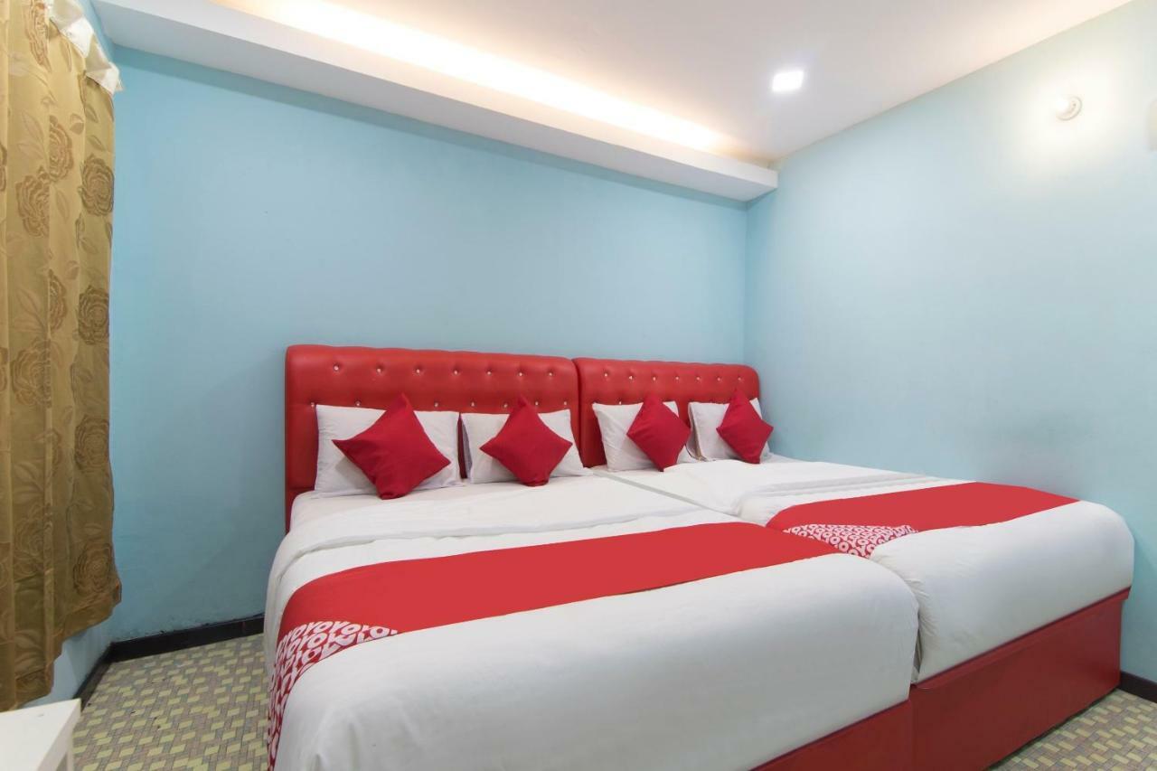 Oyo 1136 Pd Star Hotel Πορτ Ντίξον Εξωτερικό φωτογραφία