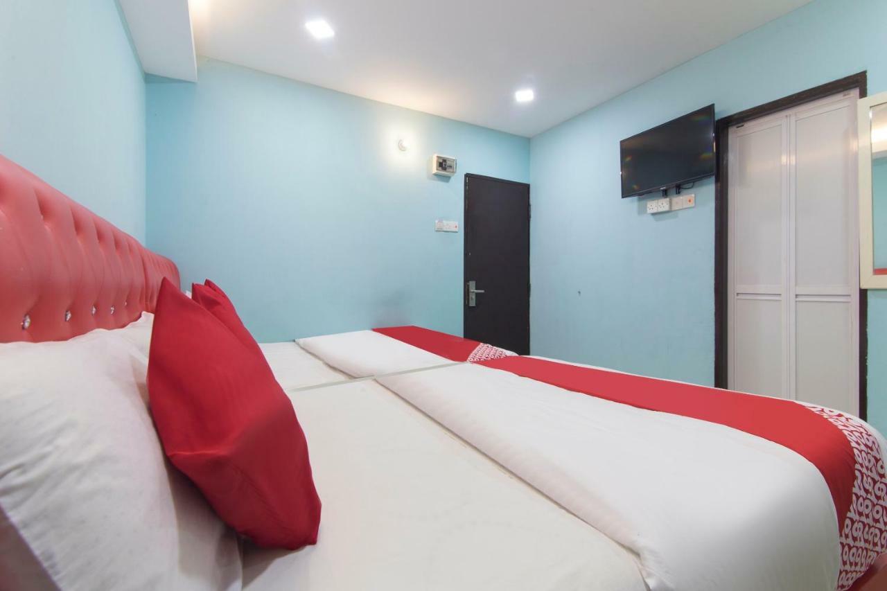 Oyo 1136 Pd Star Hotel Πορτ Ντίξον Εξωτερικό φωτογραφία