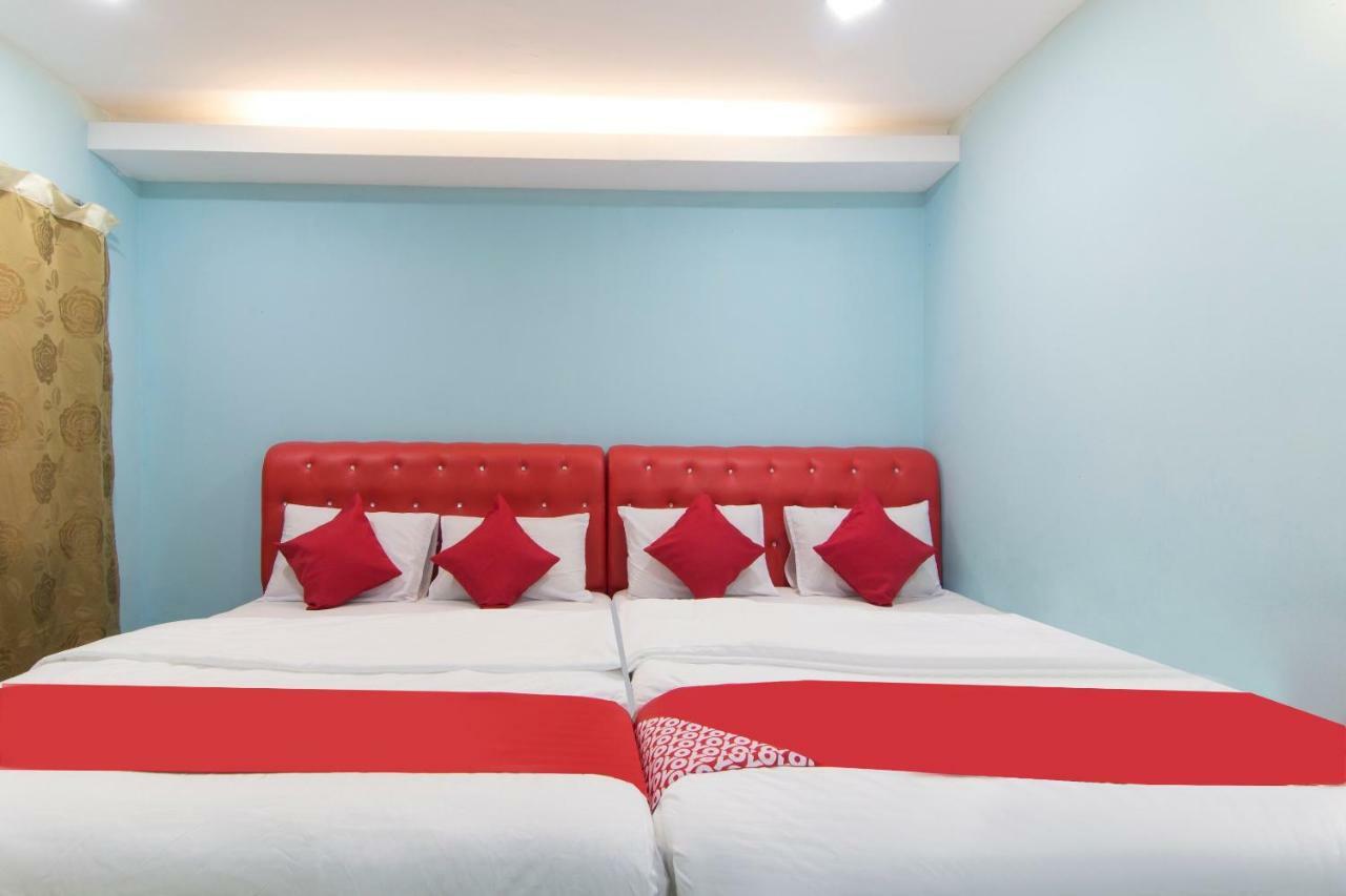 Oyo 1136 Pd Star Hotel Πορτ Ντίξον Εξωτερικό φωτογραφία