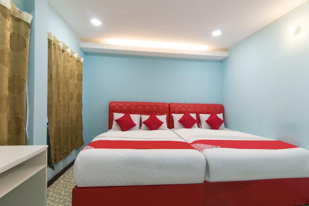 Oyo 1136 Pd Star Hotel Πορτ Ντίξον Εξωτερικό φωτογραφία