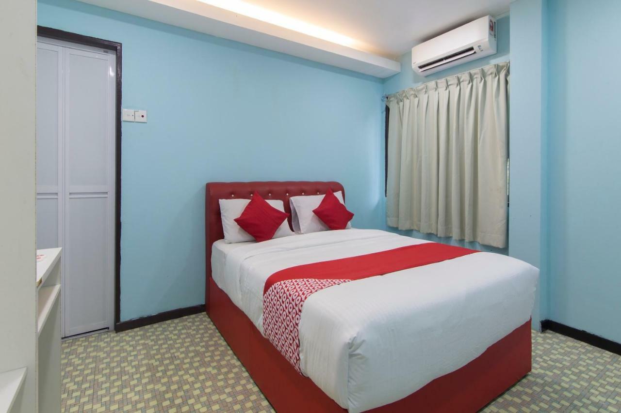 Oyo 1136 Pd Star Hotel Πορτ Ντίξον Εξωτερικό φωτογραφία