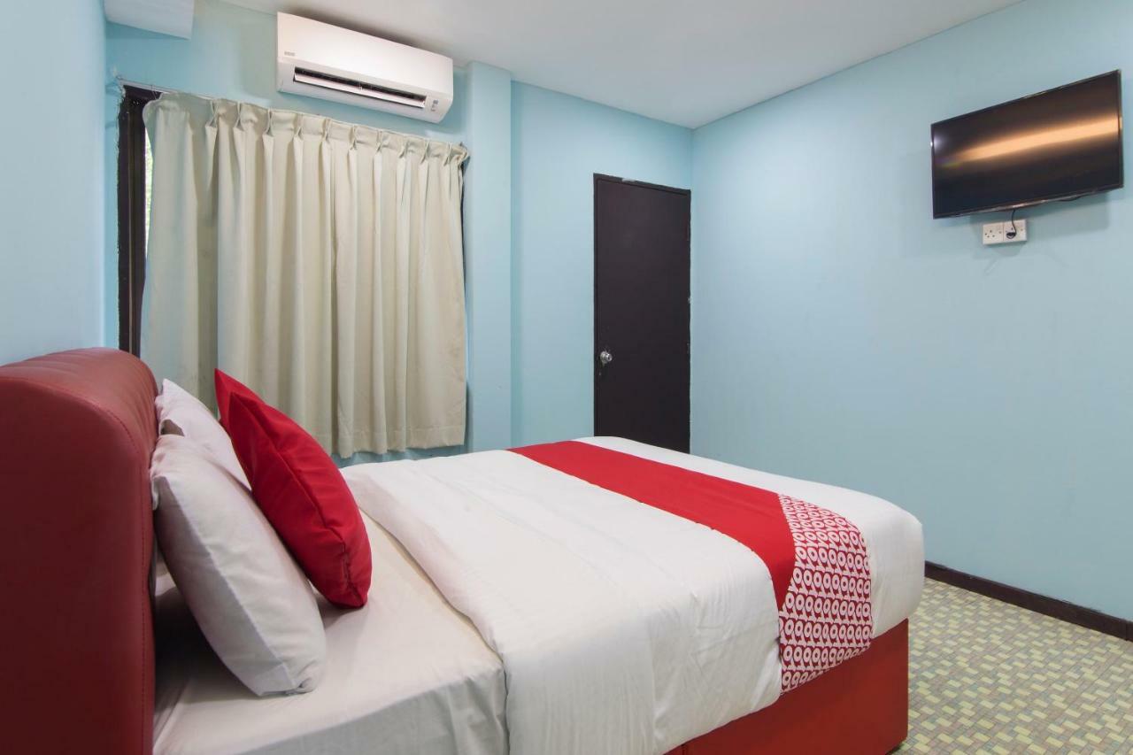 Oyo 1136 Pd Star Hotel Πορτ Ντίξον Εξωτερικό φωτογραφία