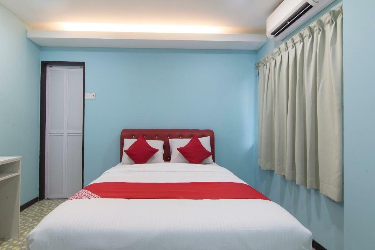 Oyo 1136 Pd Star Hotel Πορτ Ντίξον Εξωτερικό φωτογραφία