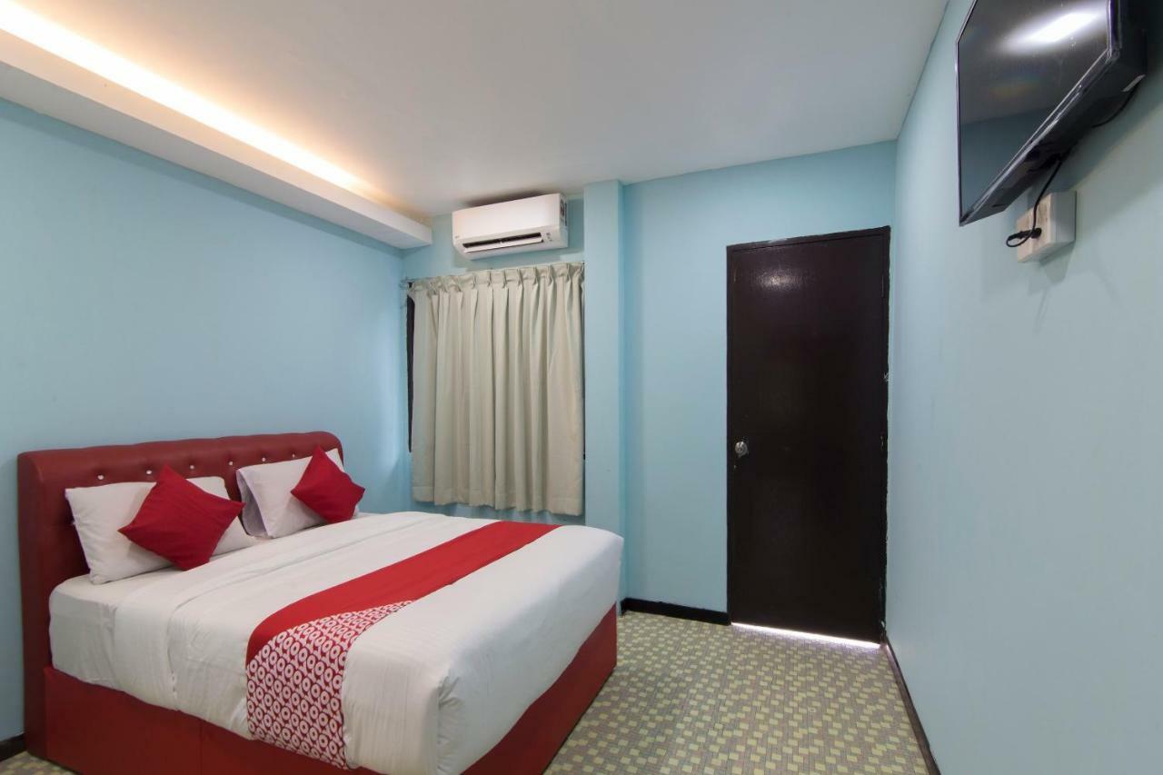 Oyo 1136 Pd Star Hotel Πορτ Ντίξον Εξωτερικό φωτογραφία