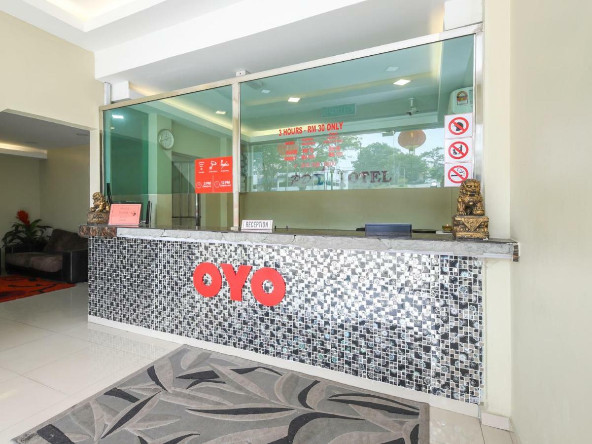Oyo 1136 Pd Star Hotel Πορτ Ντίξον Εξωτερικό φωτογραφία