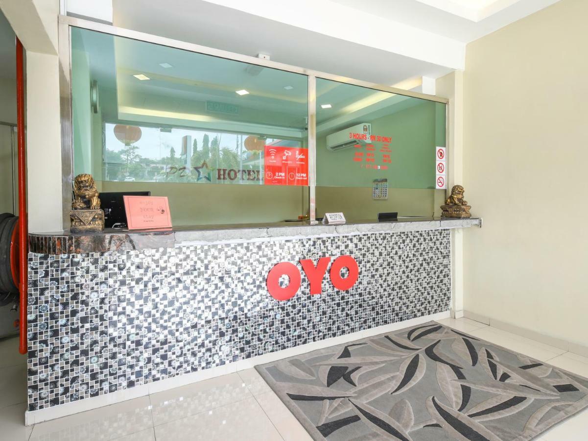 Oyo 1136 Pd Star Hotel Πορτ Ντίξον Εξωτερικό φωτογραφία