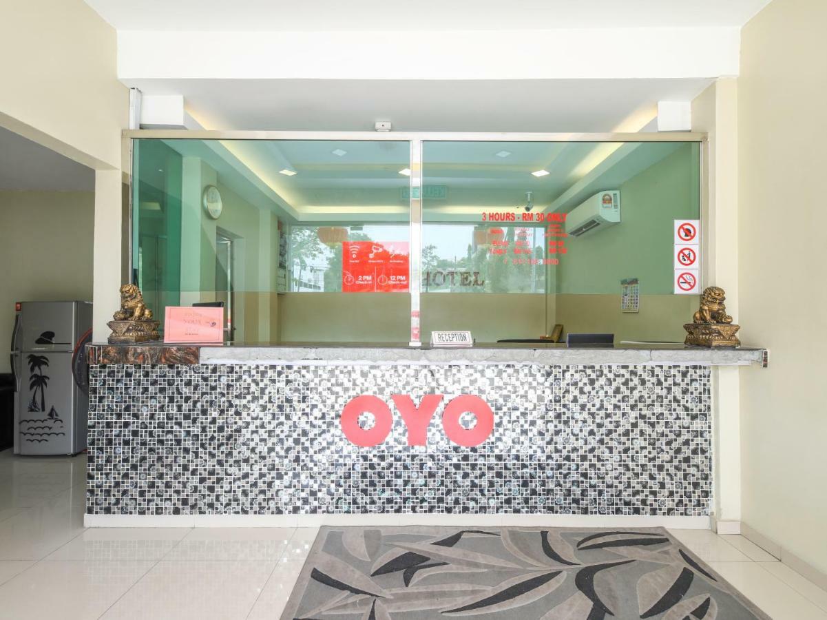Oyo 1136 Pd Star Hotel Πορτ Ντίξον Εξωτερικό φωτογραφία