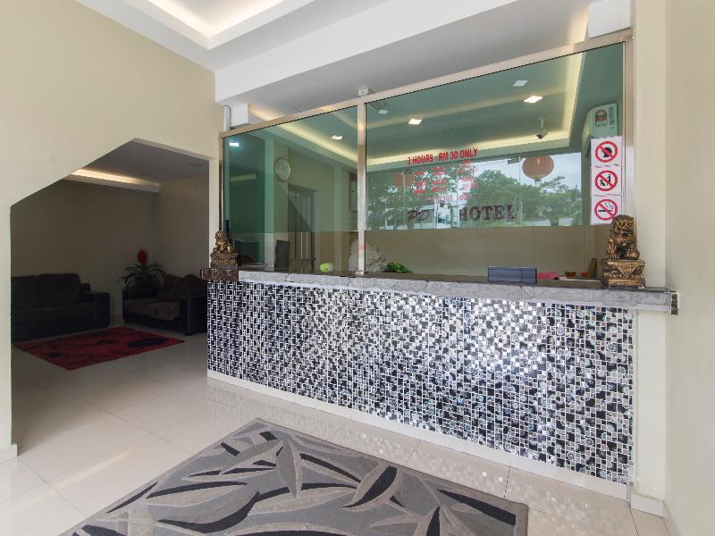Oyo 1136 Pd Star Hotel Πορτ Ντίξον Εξωτερικό φωτογραφία