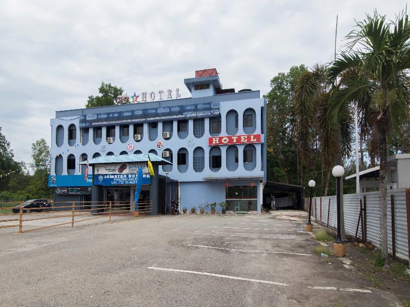 Oyo 1136 Pd Star Hotel Πορτ Ντίξον Εξωτερικό φωτογραφία