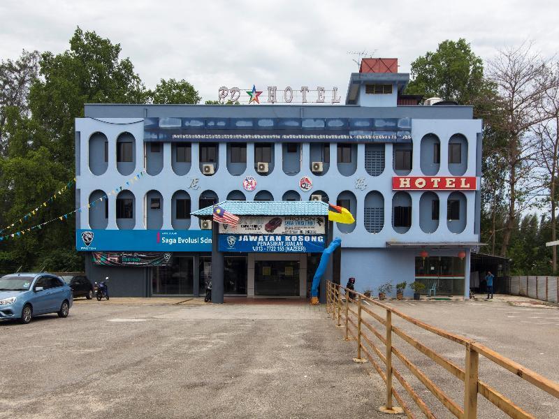 Oyo 1136 Pd Star Hotel Πορτ Ντίξον Εξωτερικό φωτογραφία