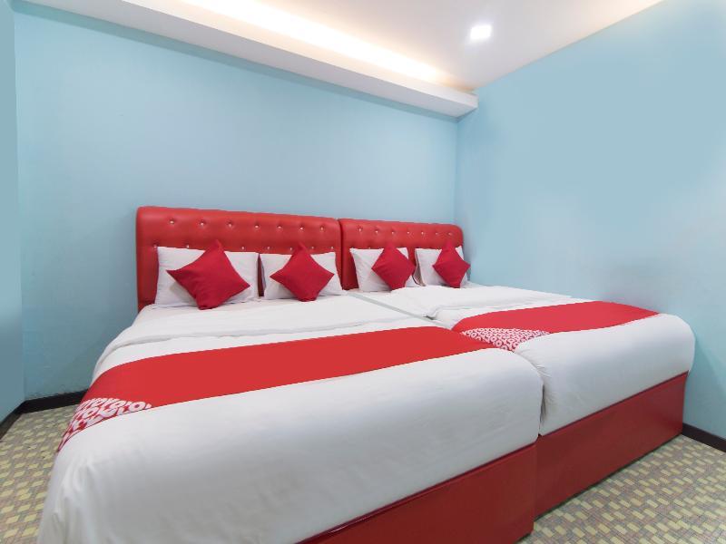 Oyo 1136 Pd Star Hotel Πορτ Ντίξον Εξωτερικό φωτογραφία