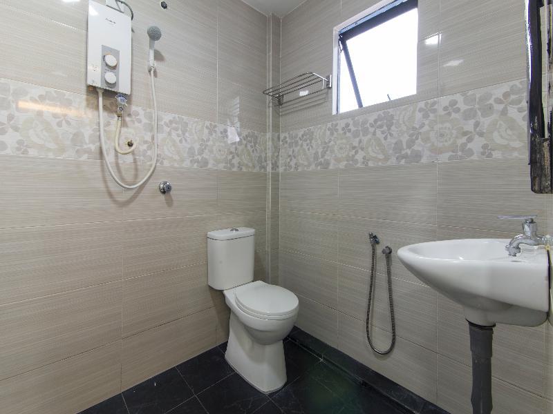 Oyo 1136 Pd Star Hotel Πορτ Ντίξον Εξωτερικό φωτογραφία