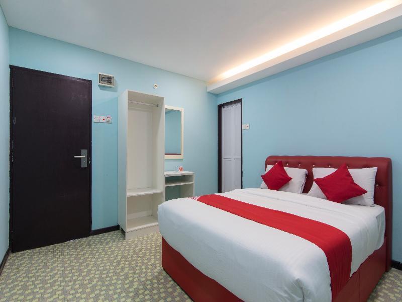 Oyo 1136 Pd Star Hotel Πορτ Ντίξον Εξωτερικό φωτογραφία