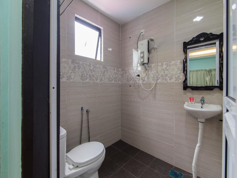 Oyo 1136 Pd Star Hotel Πορτ Ντίξον Εξωτερικό φωτογραφία